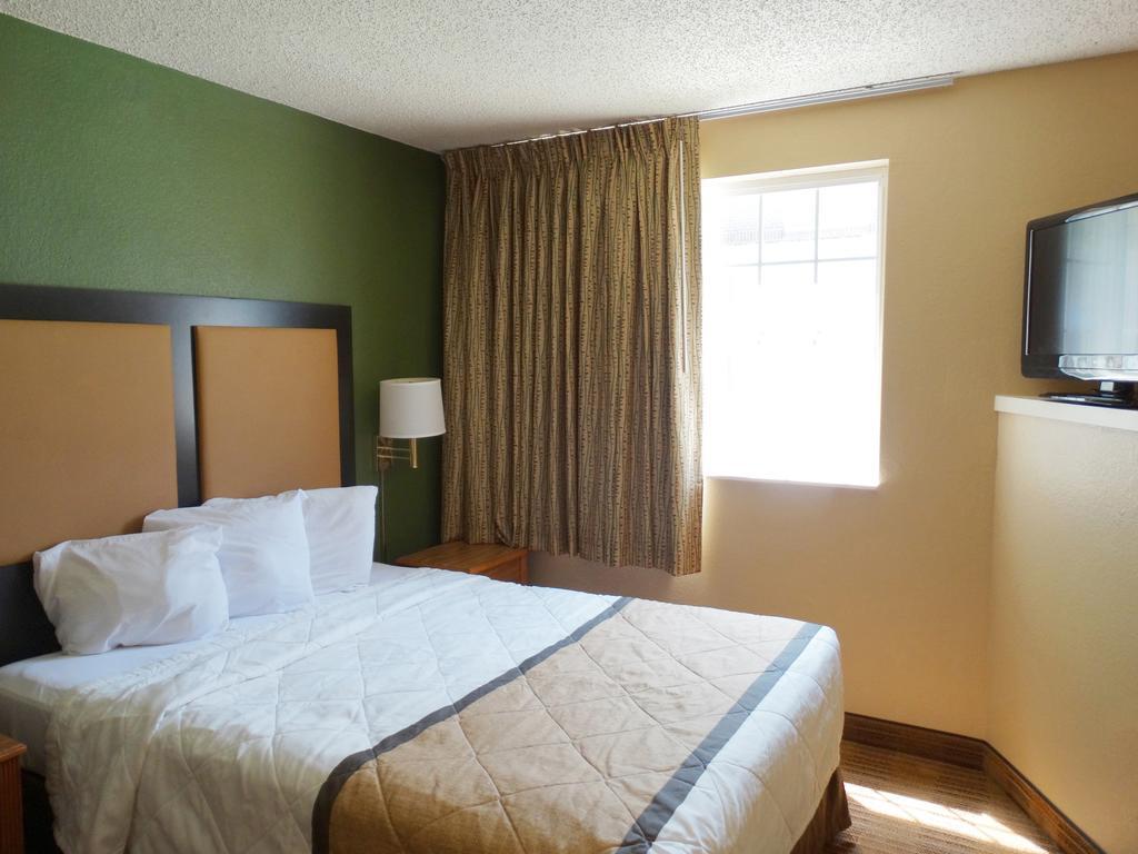 Extended Stay America Premier Suites - Miami - Airport - Miami Springs Екстериор снимка
